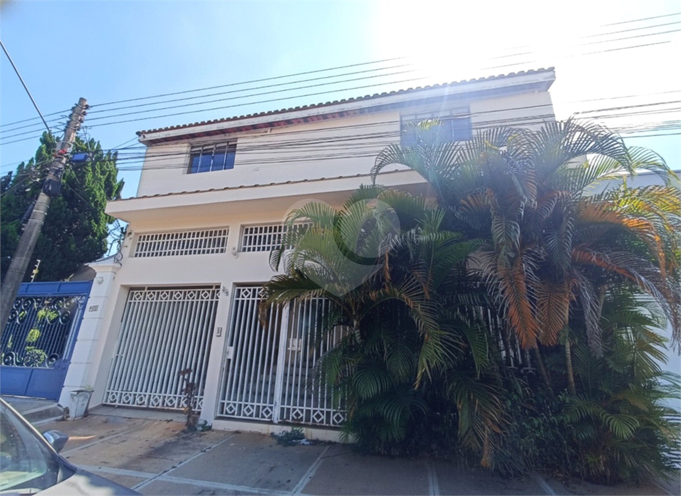 Casa para alugar com 3 quartos em Vila São José, Itapetininga, SP