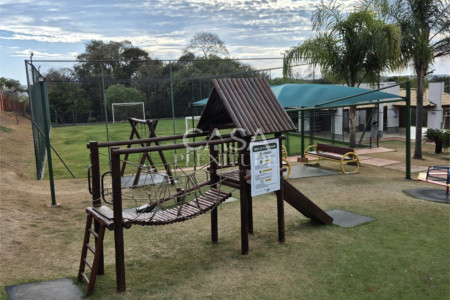 Terreno em condomínio à venda em Loteamento Dinorá Rosa, Sorocaba, SP