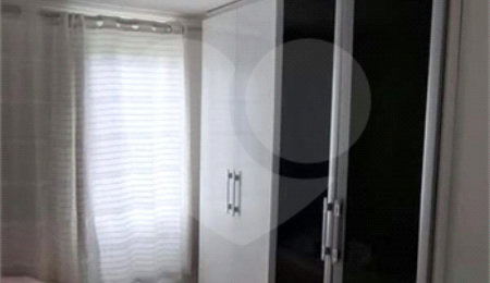 Apartamento à venda com 2 quartos em Jardim Ester Yolanda, São Paulo, SP