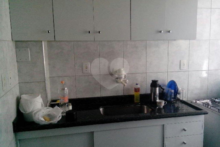 Sala à venda em Barra Funda, São Paulo, SP