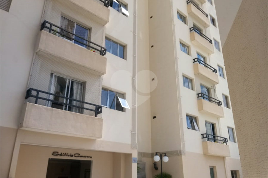 Apartamento à venda com 2 quartos, sendo 1 suíte, em Santa Teresinha, São Paulo, SP