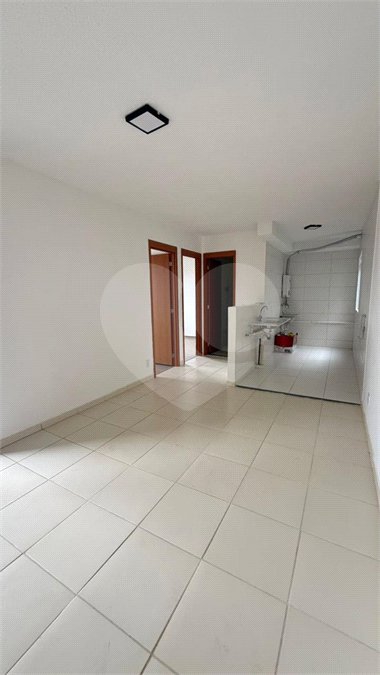 Apartamento à venda com 2 quartos em Guaratiba, Rio de Janeiro, RJ