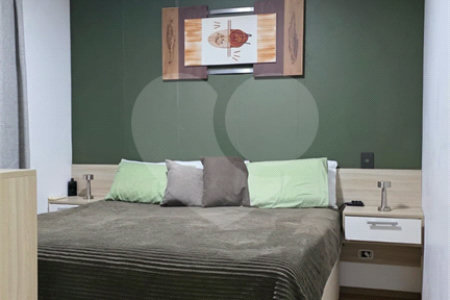 Apartamento à venda com 3 quartos, sendo 1 suíte, no Centro, São Bernardo do Campo, SP