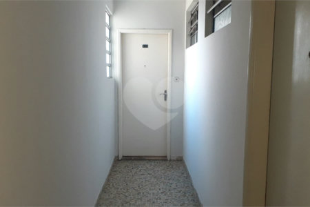Apartamento à venda com 1 quarto em Sumarezinho, São Paulo, SP