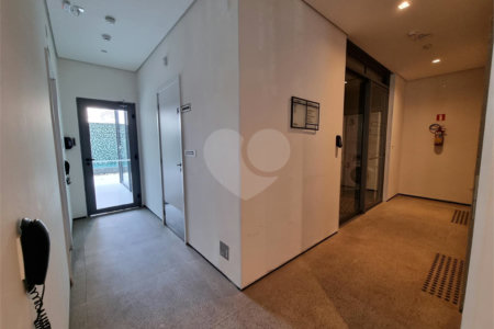 Studio à venda em Vila Mariana, São Paulo, SP