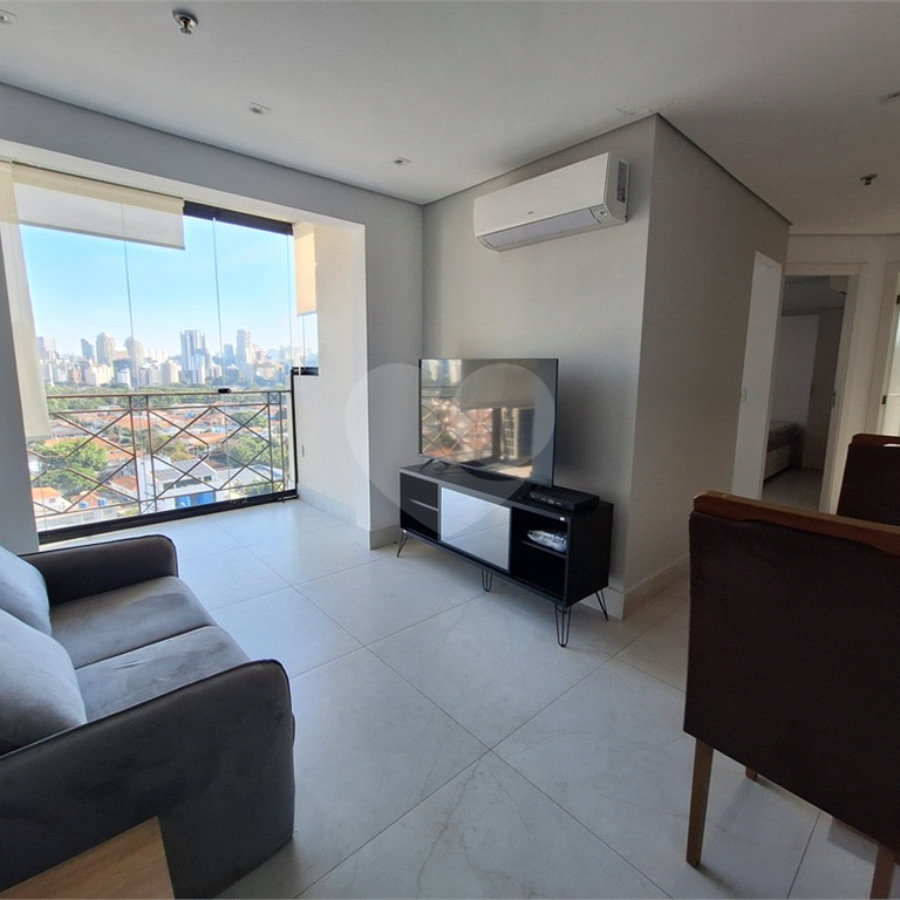 Apartamento para alugar com 2 quartos em Vila Olímpia, São Paulo, SP