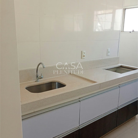 Apartamento à venda com 2 quartos em Vila Lucy, Sorocaba, SP