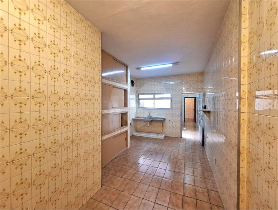 Sobrado à venda com 3 quartos, sendo 1 suíte, em Planalto Paulista, São Paulo, SP