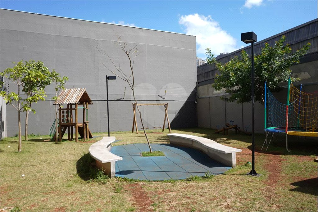Apartamento à venda com 1 quarto em Belenzinho, São Paulo, SP