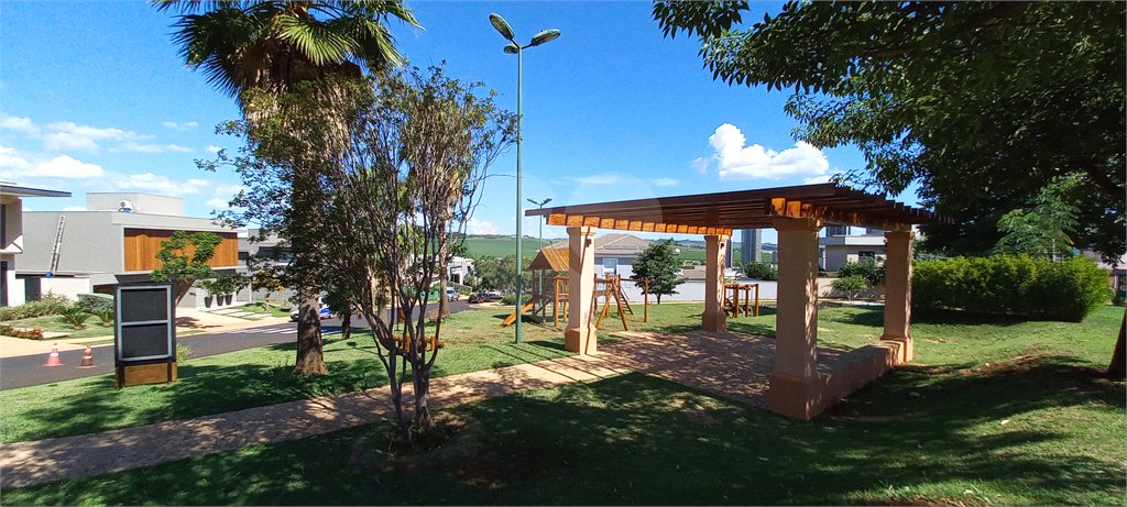 Terreno à venda em Jardim Olhos D´água I, Ribeirão Preto, SP