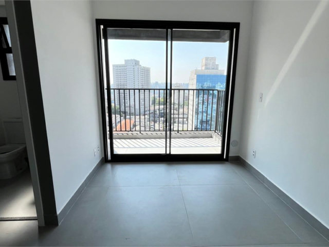 Studio à venda com 1 quarto em Santo Amaro, São Paulo, SP