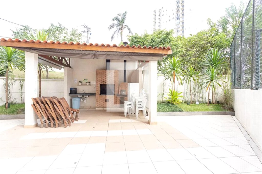 Apartamento à venda com 2 quartos no Centro, Diadema, SP