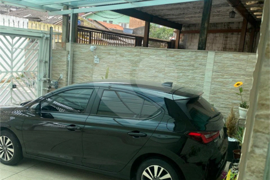 Sobrado à venda com 3 quartos, sendo 1 suíte, em Tucuruvi, São Paulo, SP