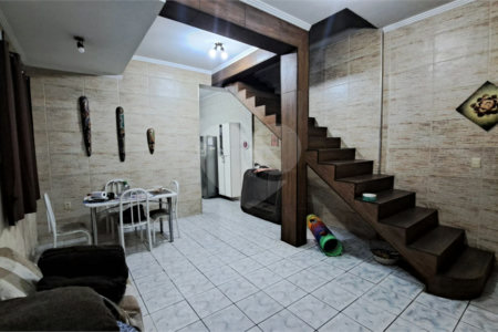 Casa à venda com 4 quartos, sendo 1 suíte, no Centro, Sorocaba, SP