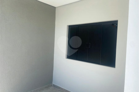 Casa à venda com 2 quartos, sendo 1 suíte, em Residencial Jardim Nathália, Sorocaba, SP