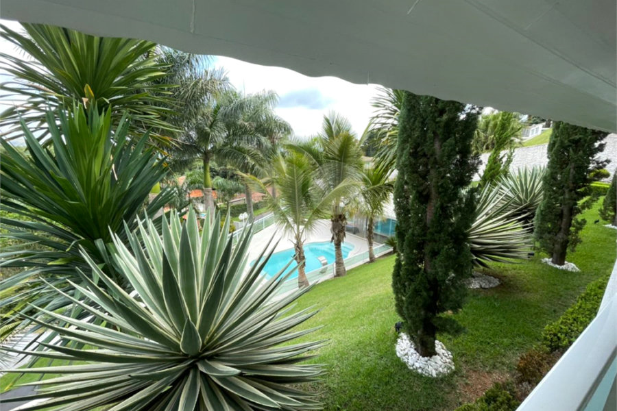 Casa à venda com 4 suítes em Alpes de Caieiras, Caieiras, SP