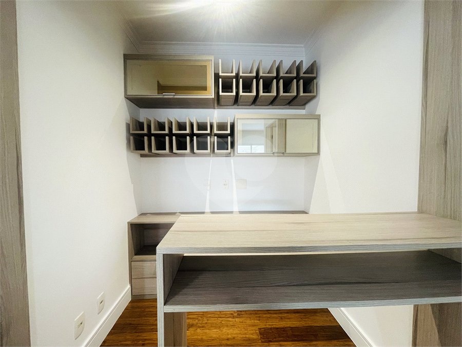 Apartamento para alugar com 3 suítes no Centro, São Bernardo do Campo, SP