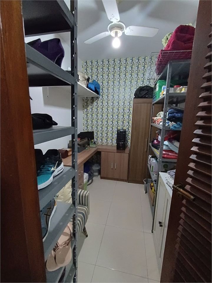 Apartamento Residencial à venda, Loteamento João Batista Julião, Guarujá - AP1731.