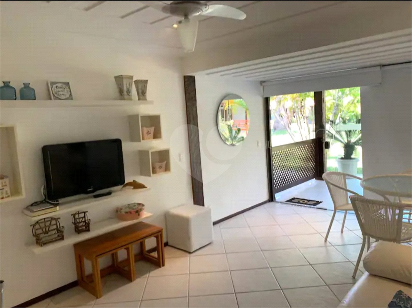 Casa em condomínio à venda com 1 quarto em Geribá, Armação dos Búzios, RJ