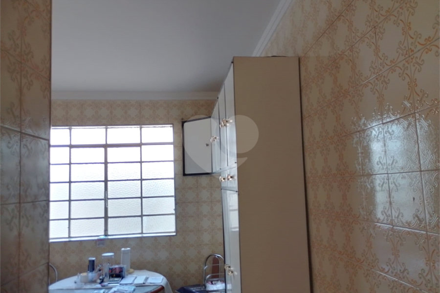 Sobrado à venda com 2 quartos em Vila Maria, São Paulo, SP