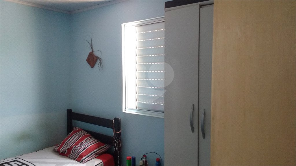 Sobrado à venda com 3 quartos em Vila Nova Cachoeirinha, São Paulo, SP