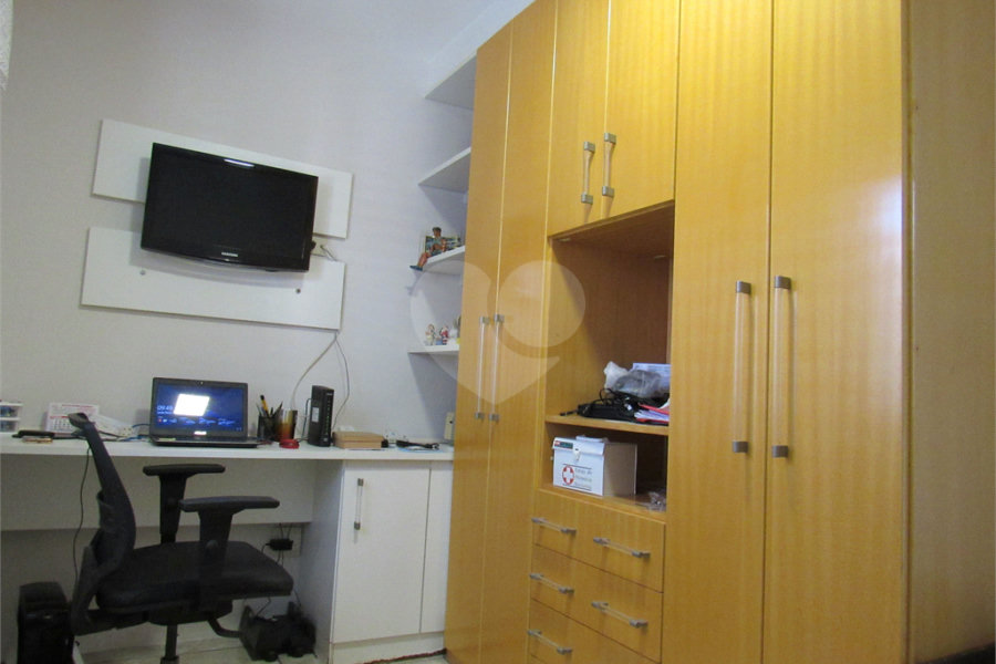 Sobrado à venda com 3 quartos, sendo 1 suíte, em Mandaqui, São Paulo, SP