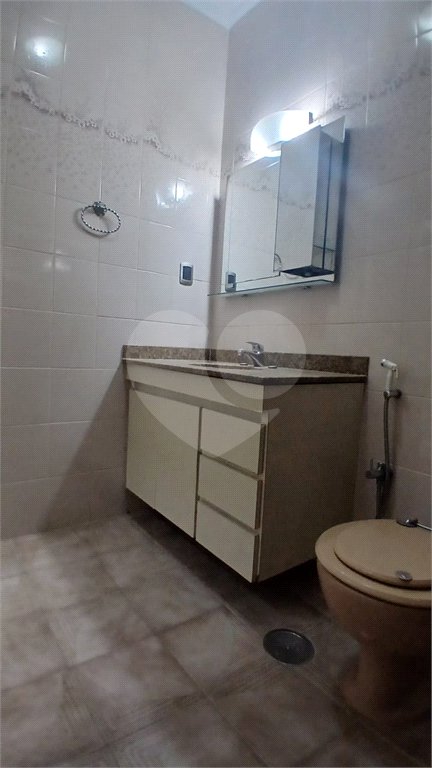Apartamento à venda com 2 quartos em Santana, São Paulo, SP