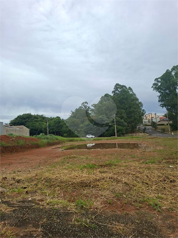 Terreno à venda em Jardim Europa II, Indaiatuba, SP