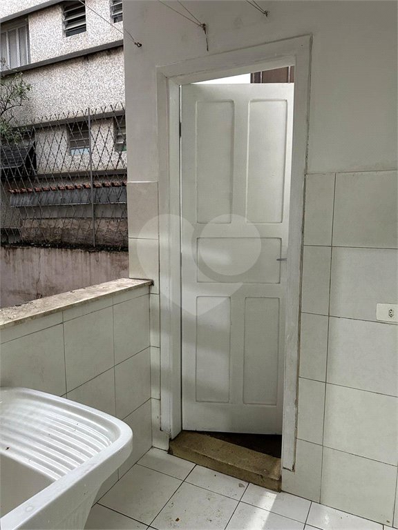 Apartamento à venda com 1 quarto em Jardim América, São Paulo, SP