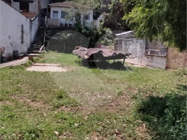 Terreno à venda no Brasilândia, São Paulo, SP