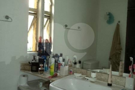 Apartamento à venda com 3 quartos em Vila Sofia, São Paulo, SP