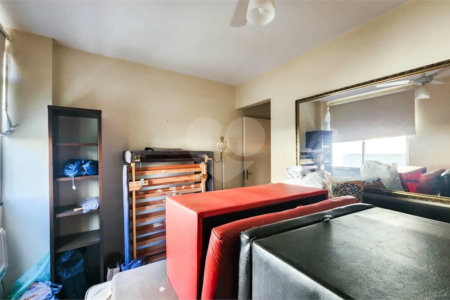 Apartamento à venda com 2 quartos em Tijuca, Rio de Janeiro, RJ