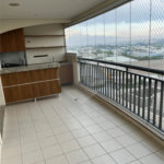 Apartamento para alugar com 3 suítes em Alphaville Centro Industrial e Empresarial/alphaville., Barueri, SP