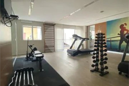 Apartamento à venda com 1 suíte em Santa Efigênia, São Paulo, SP