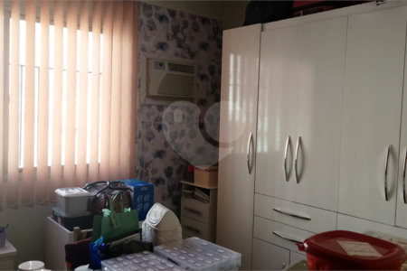Apartamento à venda com 2 quartos, sendo 1 suíte,  em Méier, Rio de Janeiro, RJ