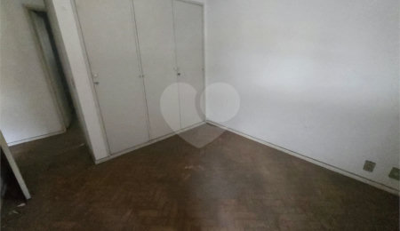 Apartamento à venda com 3 quartos em Tijuca, Rio de Janeiro, RJ