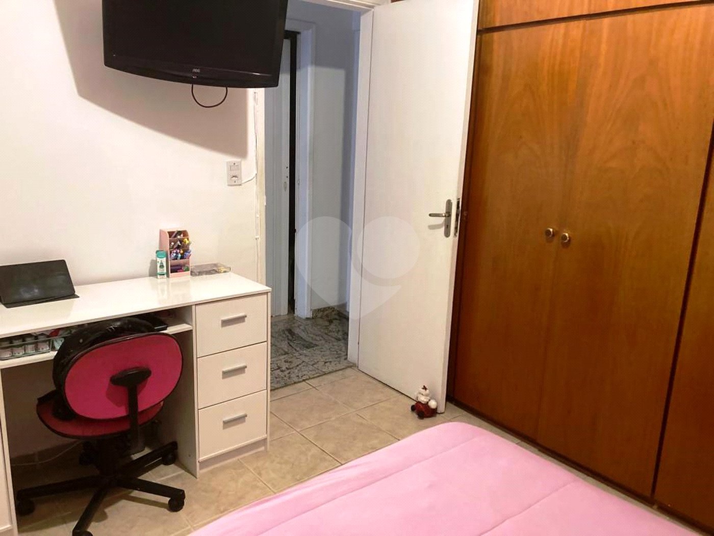 Apartamento à venda com 3 quartos, sendo 1 suíte, em Vila Guilherme, São Paulo, SP