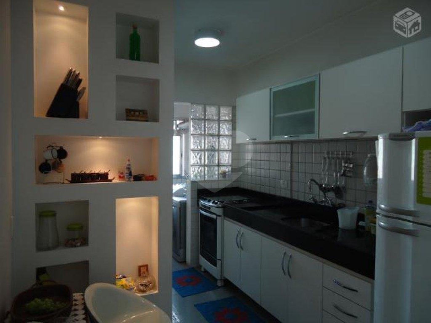 Apartamento à venda com 2 quartos, sendo 1 suíte,  em Jardim das Laranjeiras, São Paulo, SP