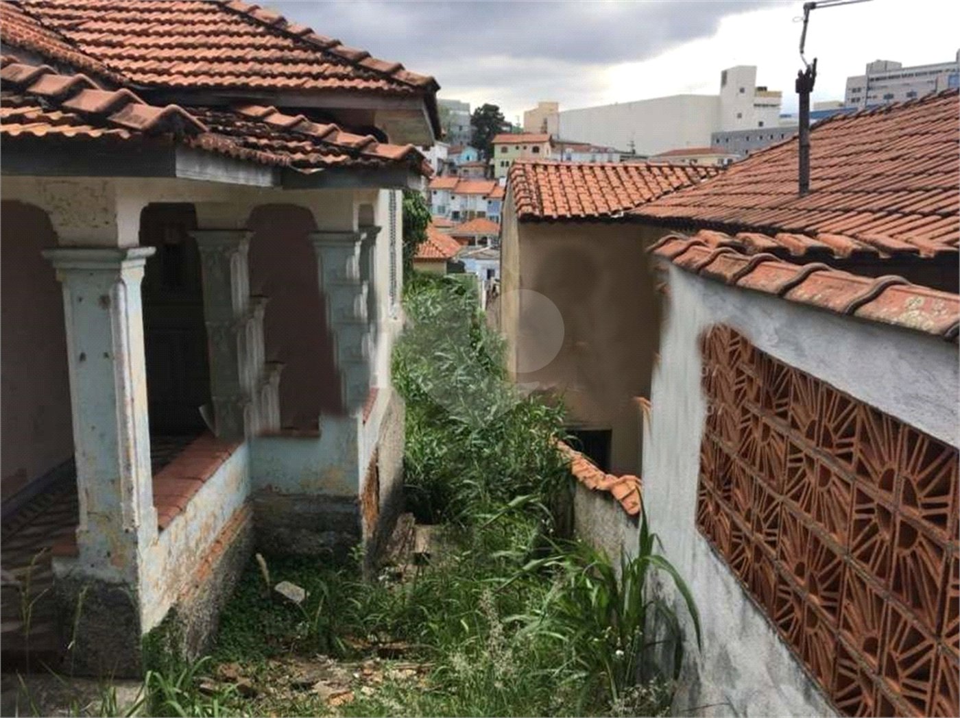 Terreno à venda em Tucuruvi, São Paulo, SP