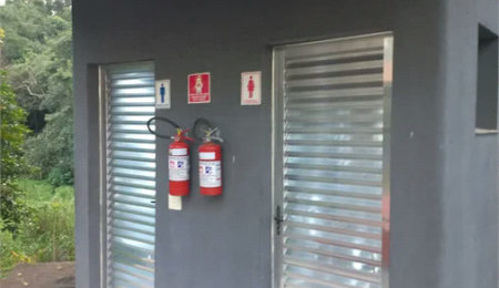 Apartamento para alugar com 2 quartos em Jardim da Glória, Cotia, SP