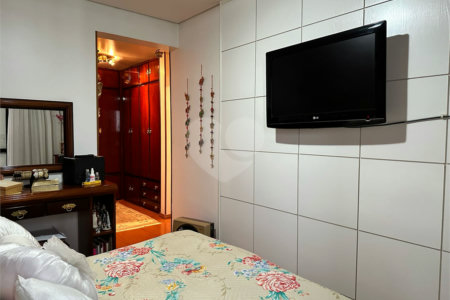 Cobertura à venda com 3 quartos, sendo 1 suíte, em Lar São Paulo, São Paulo, SP