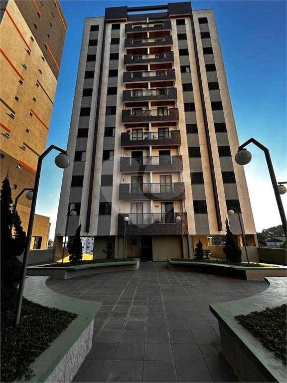 Apartamento à venda com 2 quartos em Freguesia do Ó, São Paulo, SP