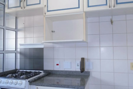 Apartamento à venda com 1 suíte em Jardim das Bandeiras, São Paulo, SP