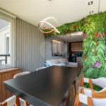 Apartamento à venda com 2 quartos, sendo 1 suíte, em Alto da Boa Vista, São Paulo, SP