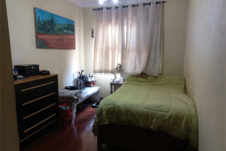 Sobrado à venda com 3 quartos, sendo 1 suíte, em Tucuruvi, São Paulo, SP