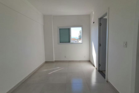 Apartamento, 109 m² - venda por R$ 1.100.000,00 ou aluguel por R$ 6.000,00/mês - Boqueirão - Santos/SP