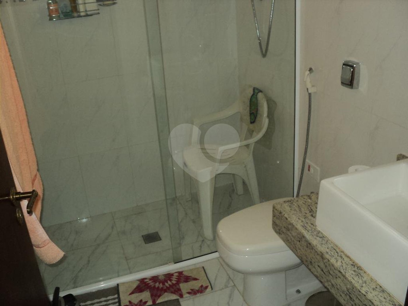 Casa Térrea à venda com 3 suítes em Vila Paulicéia, São Paulo, SP