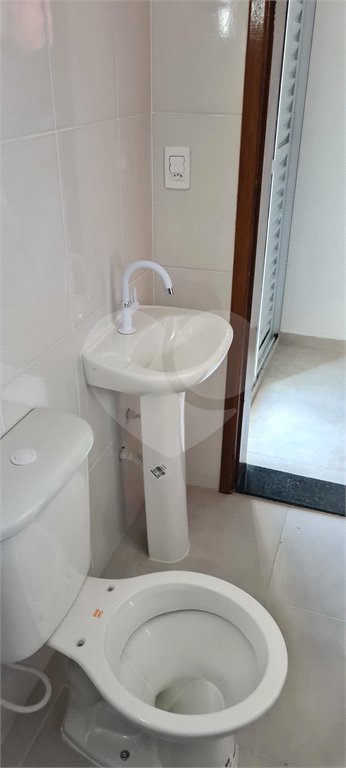 Casa para alugar com 2 suítes no condomínio Residencial Esperança, São Paulo - SP