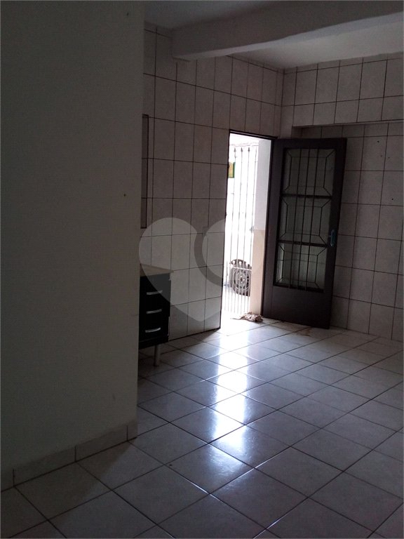 Sobrado à venda com 1 quarto em Tremembé, São Paulo, SP