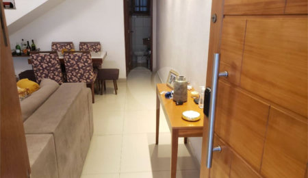 Casa à venda com 3 suítes no condomínio Palmas, São Paulo - SP